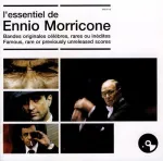 Essentiel de Ennio Morricone (L') vignette