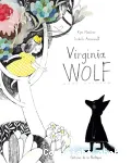 Virginia Wolf vignette