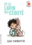 Et le lapin m'a écouté vignette