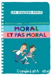 Moral et pas moral vignette