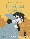 Le schmat doudou vignette