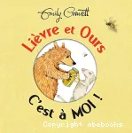 C'est à moi ! vignette