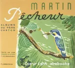 Martin pêcheur vignette