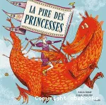 La pire des princesses vignette