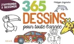 365 dessins pour toute l'année vignette