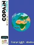 Copain de la la planète vignette