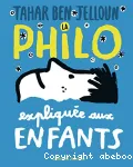 La philo expliquée aux enfants vignette