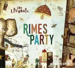 Rimes party vignette
