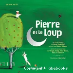 Pierre et le loup : raconté par Michel Galabru vignette