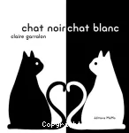 Chat noir, chat blanc vignette