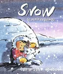 Snow : le petit Esquimau vignette