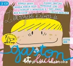 Incroyable histoire de Gaston et Lucie (L') vignette