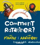 Pirates (les) ; les araignées vignette