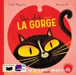 Un chat dans la gorge vignette