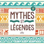 Mythes et légendes vignette