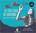 Tailleuse de crayons & autres mots au violoncelle (la) vignette