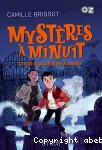 Mystères à Minuit vignette