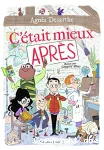 C'était mieux après vignette