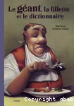 Le géant, la fillette et le dictionnaire vignette