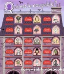 Qui est le coupable ? vignette