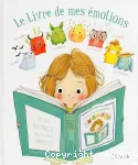 Le livre de mes émotions vignette