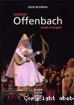 Jacques Offenbach vignette