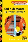 Qui a démonté la tour Eiffel ? vignette