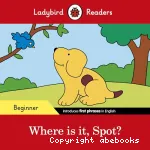Where is it, Spot? vignette