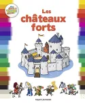 Les châteaux forts vignette