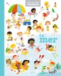 La mer vignette