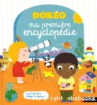 Ma première encyclopédie vignette