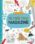 Je crée mon magazine vignette