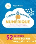 J'explore le monde numérique vignette