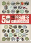 La Première guerre mondiale vignette