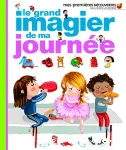Le grand imagier de ma journée vignette