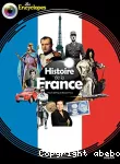 Histoire de la France vignette