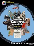 La Première guerre mondiale vignette