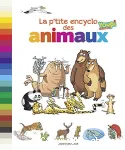 La p'tite encyclo des animaux vignette