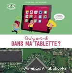 Qu'y a-t-il dans ma tablette ? vignette