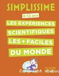 Les expériences scientifiques les + faciles du monde vignette