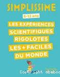 Les expériences scientifiques rigolotes les + faciles du monde vignette