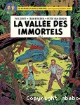 La vallée des immortels (tome 2) vignette