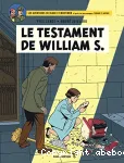 Le testament de william S. vignette
