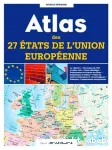 Atlas des 27 États de l'Union Européenne vignette