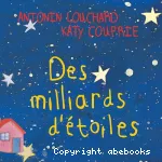 Des milliards d'étoiles vignette