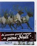 Le premier grand voyage du père Noël vignette