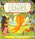 Les fables d'Ésope vignette