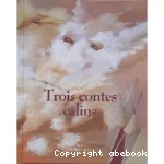 Trois contes câlins vignette