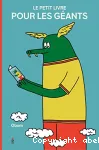 Le petit livre pour les géants vignette