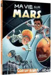 Ma vie sur Mars vignette